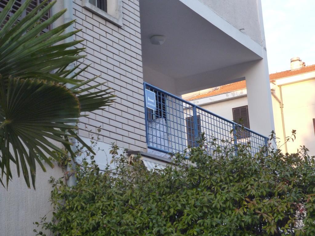 Apartma Irene