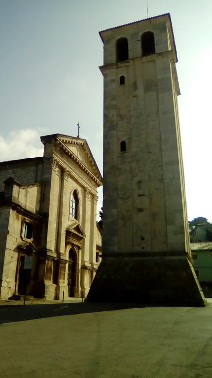 Irene Apartma