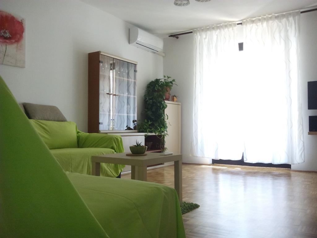 Apartma Irene