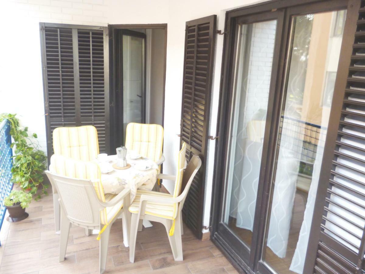 Apartma Irene Pula