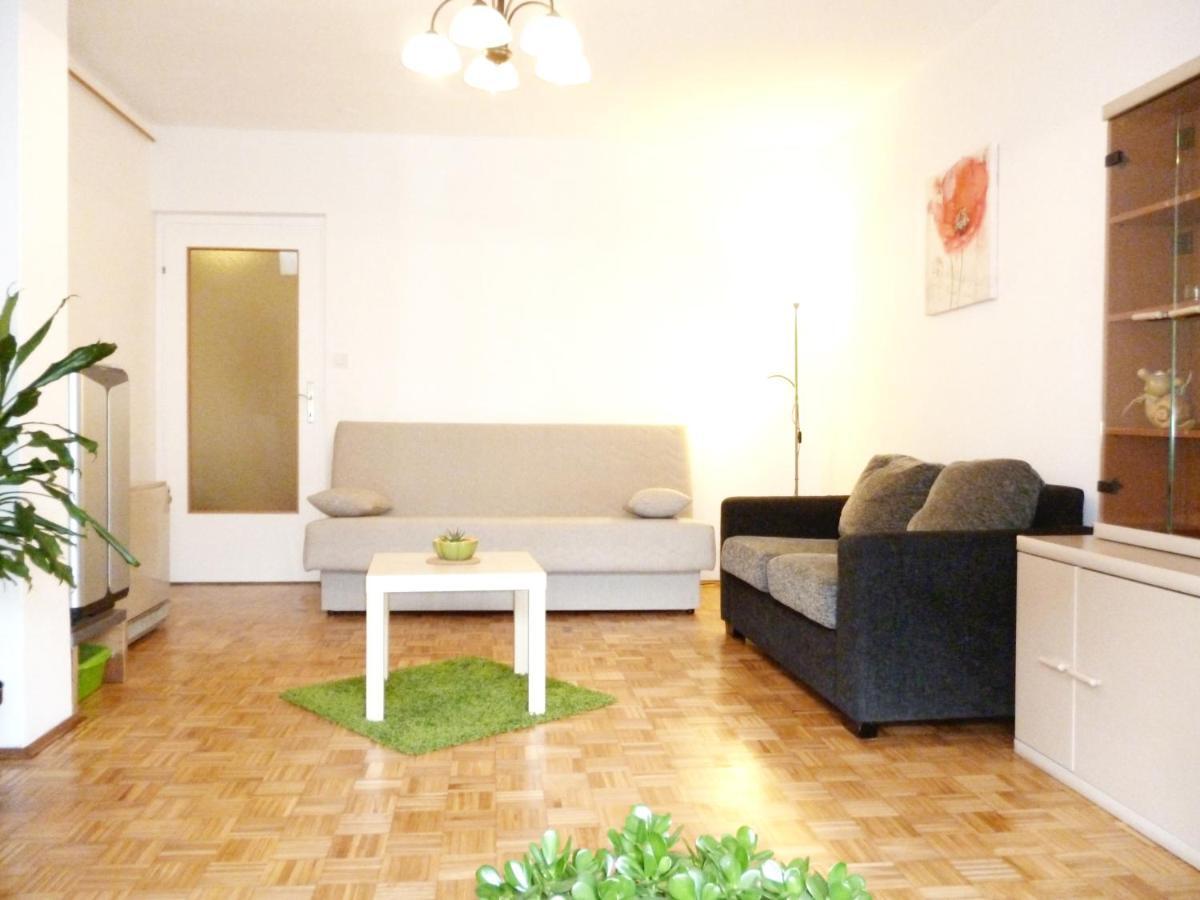 Apartma Irene