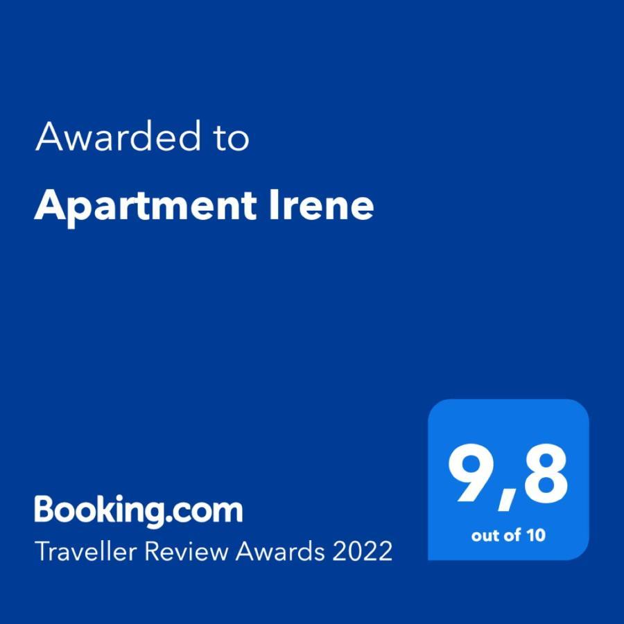 Appartamento Irene *