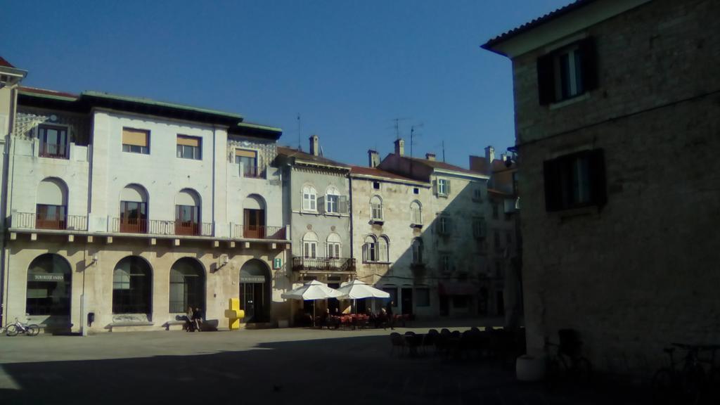 Appartamento Irene Pola