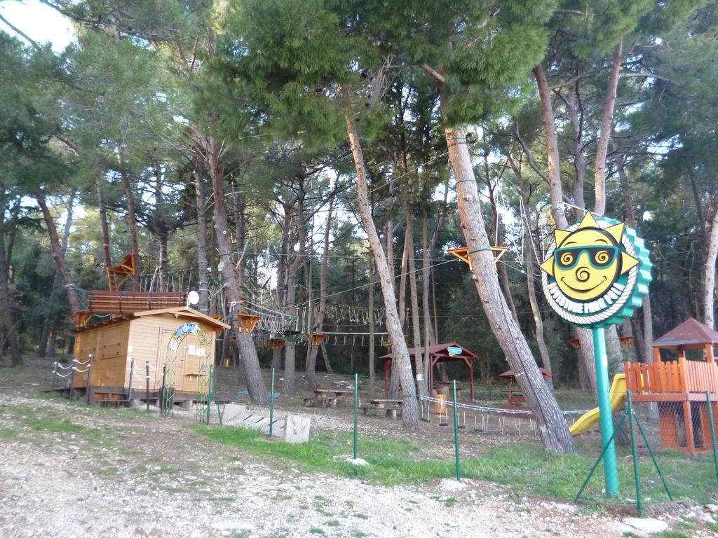 Irene Appartamento Pola